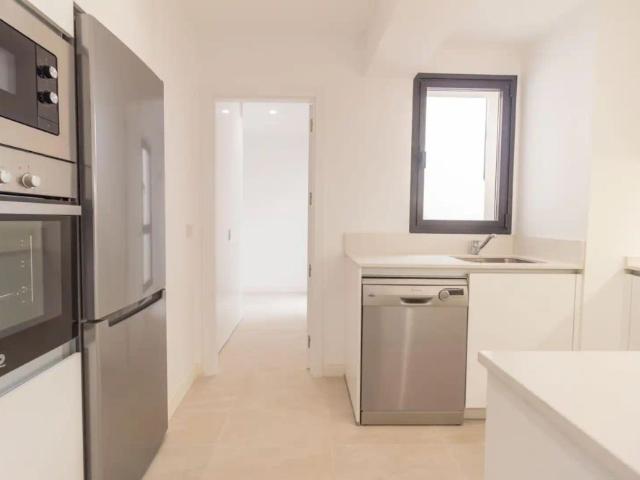 Apartamento en alquiler en Canalejas, Gran Canaria