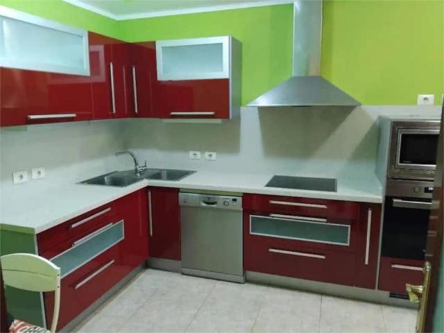 Apartamento en alquiler en Tamaraceite, Gran Canaria