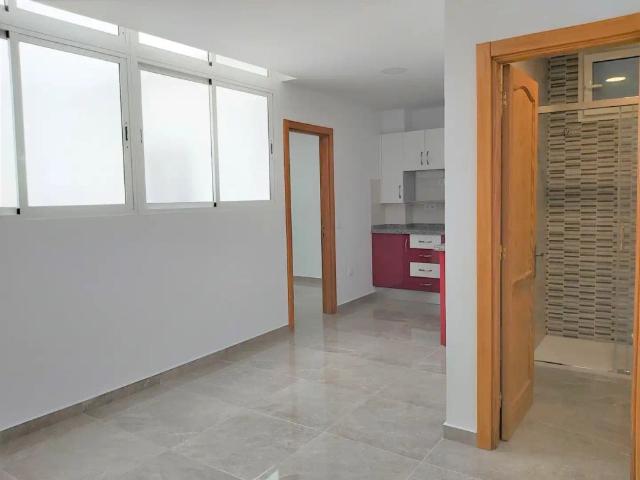 Apartamento en alquiler en Tamaraceite, Gran Canaria