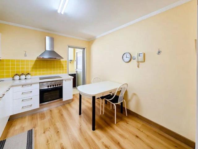 Apartamento en alquiler en Siete Palmas, Gran Canaria