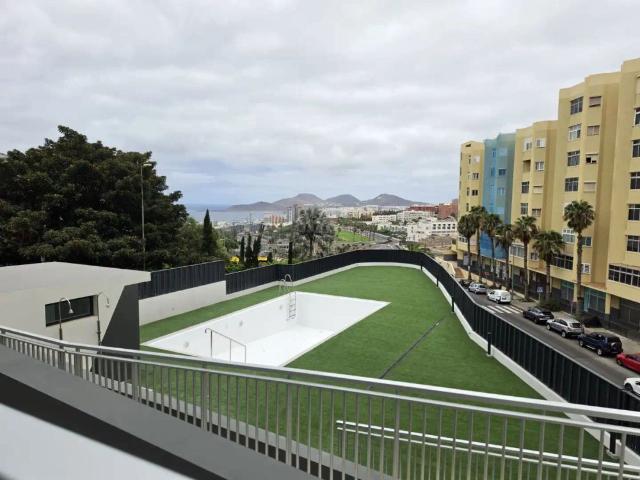 Apartamento en alquiler en Gran Canaria, Canarias