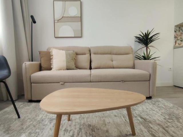 Apartamento en alquiler en Guanarteme, Gran Canaria