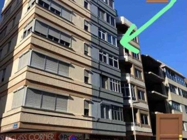 Apartamento en alquiler en Gran Canaria, Las Palmas