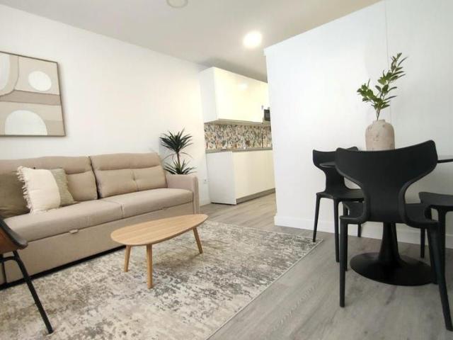 Apartamento en alquiler en Gran Canaria, Las Palmas