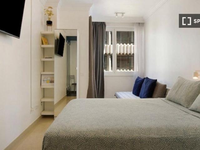 Apartamento en alquiler en Santa Catalina-Canteras, Gran Canaria