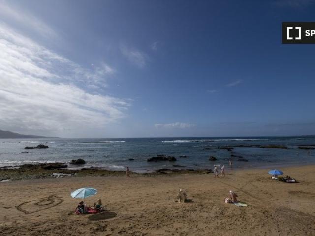 Apartamento en alquiler en Gran Canaria, Las Palmas