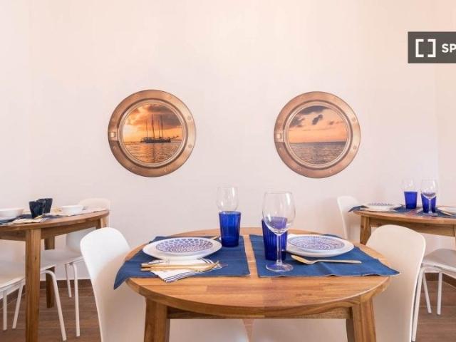 Apartamento en alquiler en El Batán, Gran Canaria