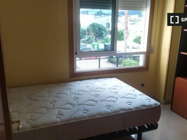 Apartamento en alquiler en Gran Canaria, Las Palmas