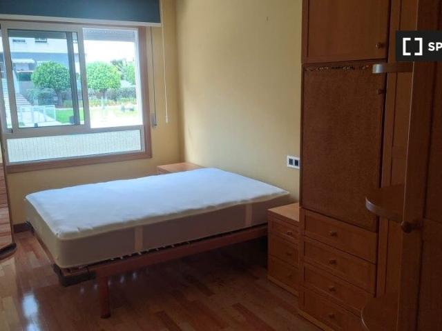 Apartamento en alquiler en Siete Palmas, Gran Canaria