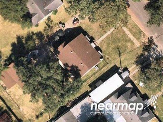 House for sale in Jefferson, Texas