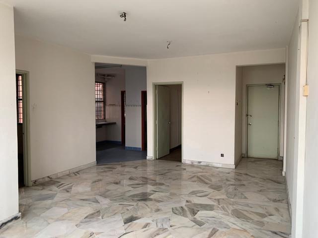 Apartment for sale in Selayang, Selangor