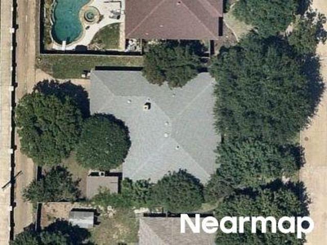 House for sale in Plano, Texas