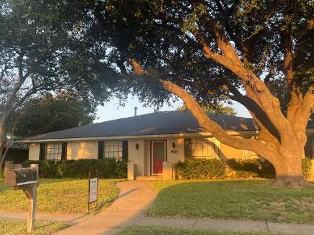 House for sale in Plano, Texas