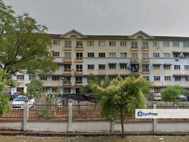 Condominium for sale in Selayang, Selangor