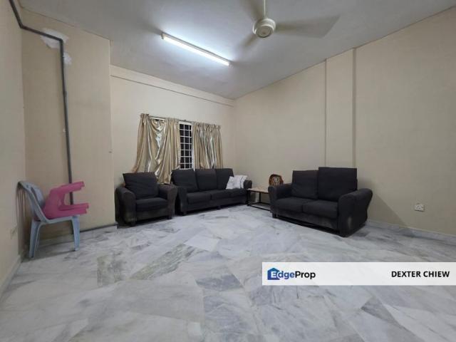 Condominium for sale in Selayang, Selangor