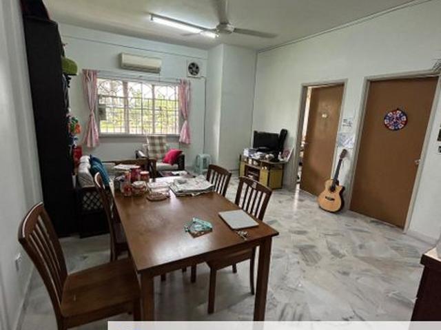 Condominium for sale in Selayang, Selangor