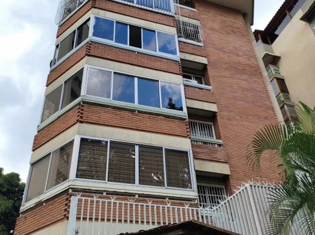 Apartamento en venta en Boca De Uchire, Distrito Capital