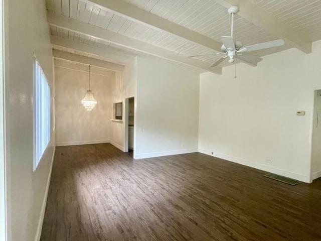 Apartment for rent in Palm Springs, California