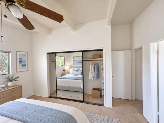 Apartment for rent in Palm Springs, Riverside County