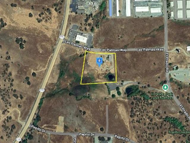 House for sale in Tuolumne County, California