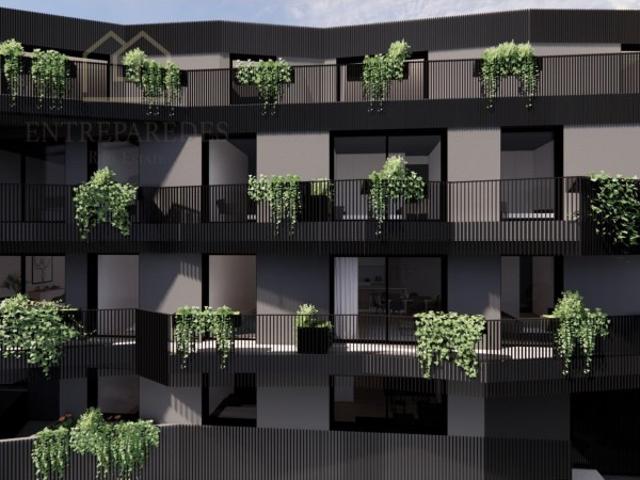 Apartamento venda em Icas, Matosinhos