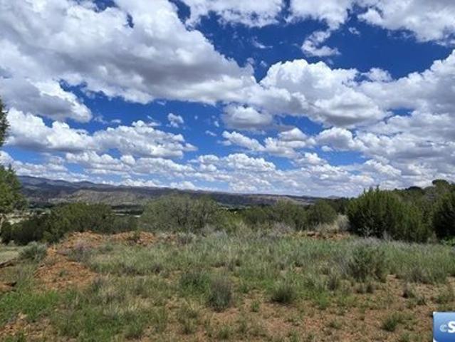 Land for sale in New Mexico