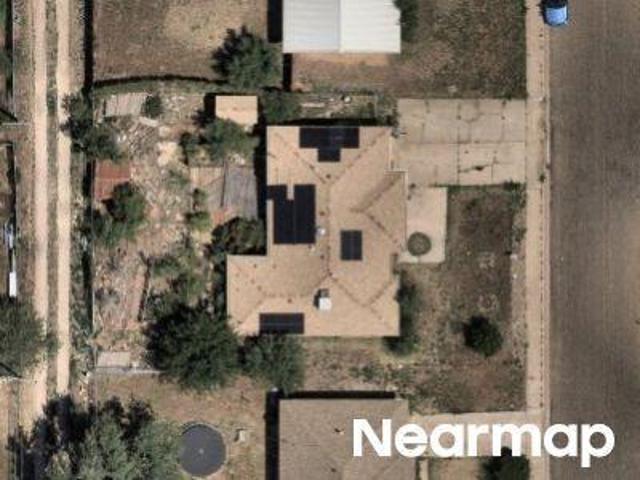 House for sale in Clovis, New Mexico