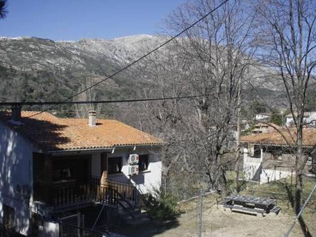 Casa en alquiler en Cuevas Del Valle, Castilla y León