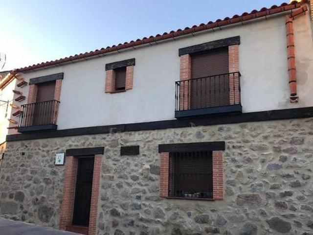 Casa en alquiler en Almoharín, Cáceres