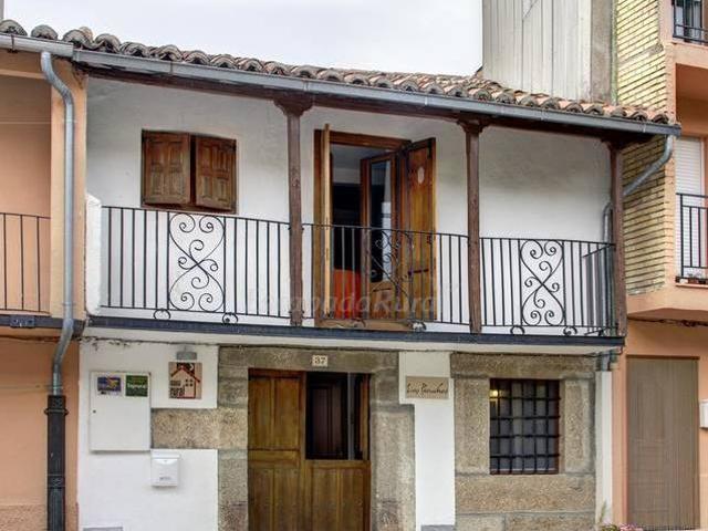 Casa en alquiler en Cantagallo, Castilla y León