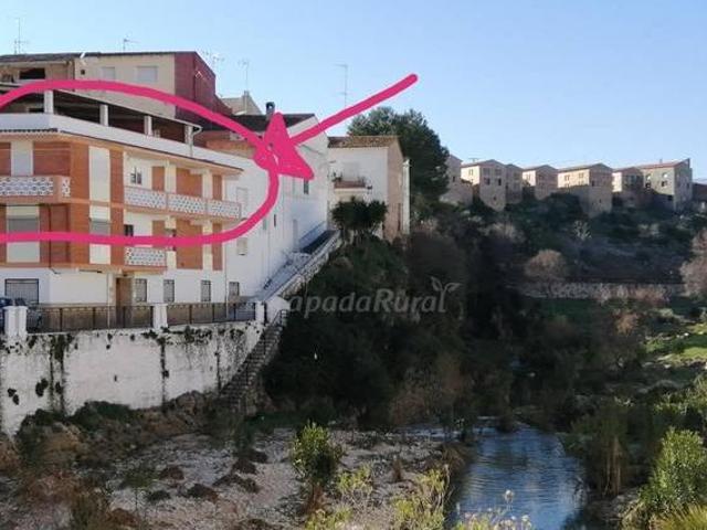Casa en alquiler en La Canal de Navarrés, Valencia