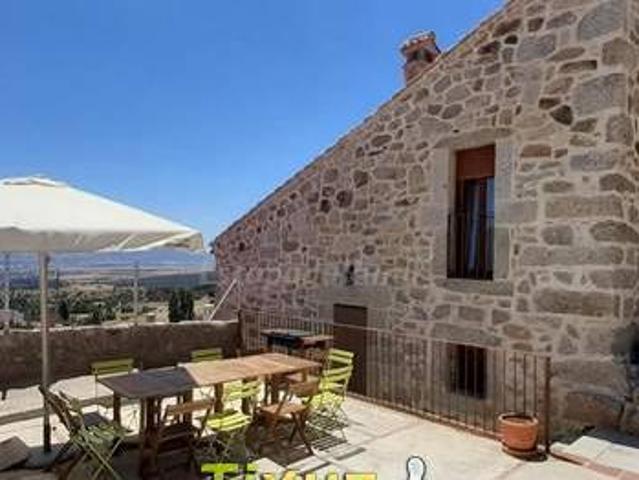 Casa en alquiler en Tórtoles, Castilla y León