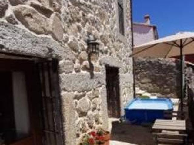 Casa en alquiler en Tórtoles, Castilla y León