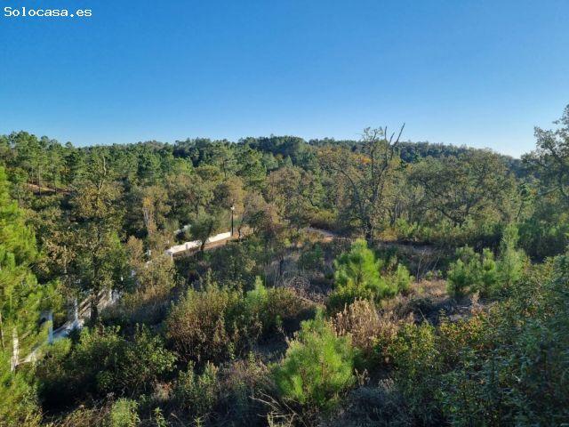 Casa en venta en Sierra de Huelva, Andalucía