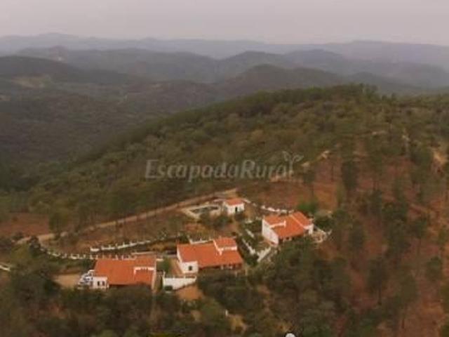 Casa en alquiler en Valdelarco