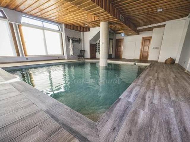 Casa en alquiler en Calzada De Los Molinos, Castilla y León