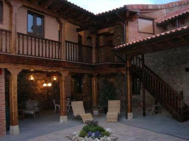 Casa en alquiler en Vegaquemada, Castilla y León