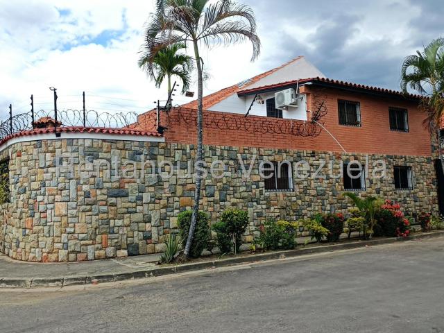 Casa en venta en Naguanagua, Carabobo