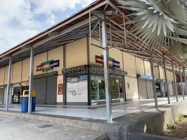Local Comercial en venta en Naguanagua, Carabobo