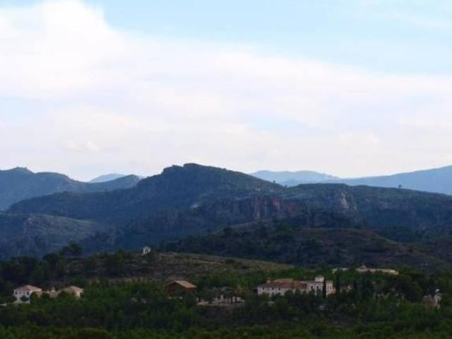 Casa en alquiler en Férez, Castilla-La Mancha
