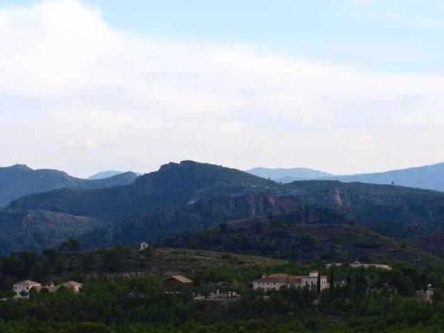 Casa en alquiler en Férez, Castilla-La Mancha