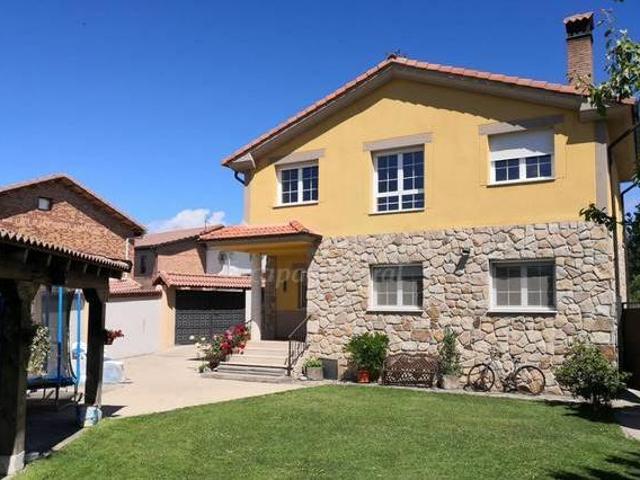 Casa en alquiler en Guardo