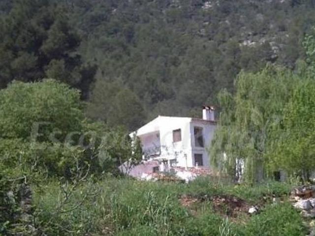 Casa en alquiler en Alcalá Del Júcar, Castilla-La Mancha