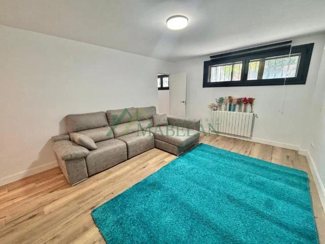 Apartamento en alquiler en Las Rozas De Madrid, Madrid