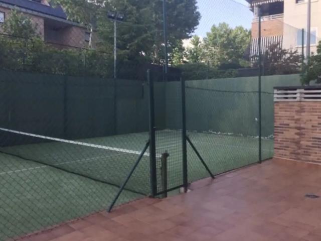 Apartamento en alquiler en La Puentecilla y Los Majuelos, Las Rozas De Madrid
