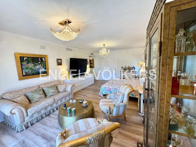 Apartamento en alquiler en El Cantizal, Las Rozas De Madrid