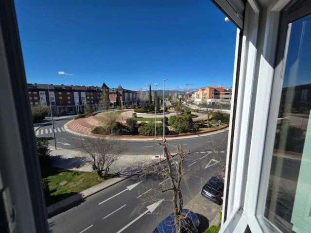 Apartamento en alquiler en Las Rozas De Madrid, Madrid