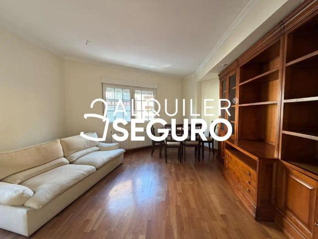 Apartamento en alquiler en Las Rozas de Madrid, Comunidad de Madrid
