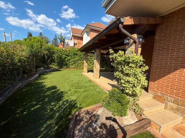 Apartamento en alquiler en Las Matas, Las Rozas De Madrid