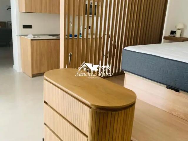 Apartamento en alquiler en Club de Golf, Las Rozas de Madrid